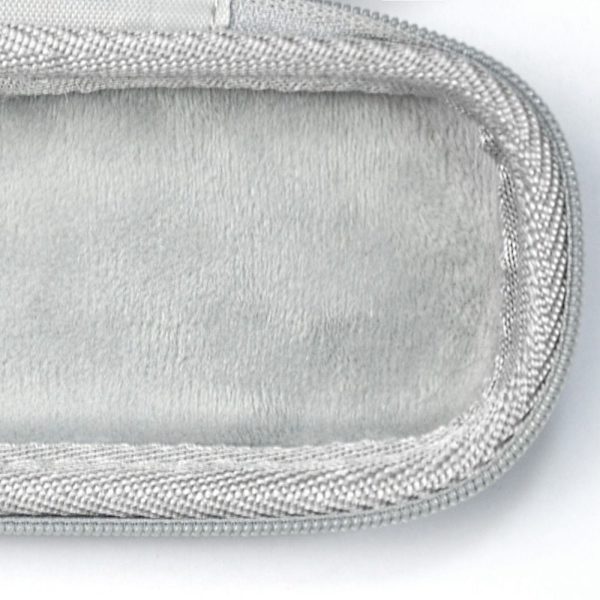 Opbevaringspose Oversætter Pen Cover GRÅ Grey