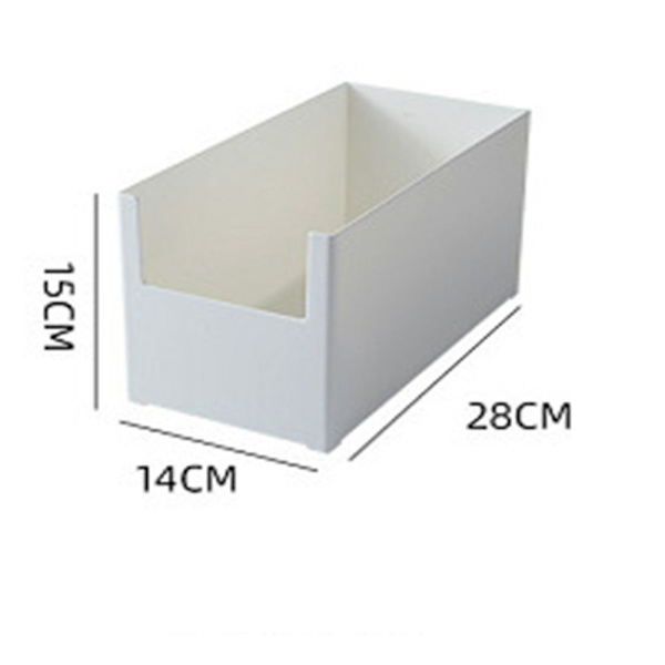 Madopbevaringsboks Organizer Box SNARROW STYLE SMAL STYLE SNarrow Style
