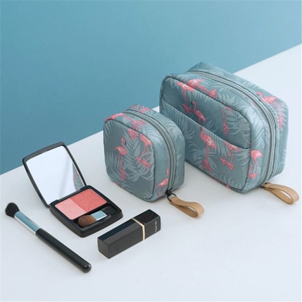 Kosmetisk taske Toilettaske S1 1 S