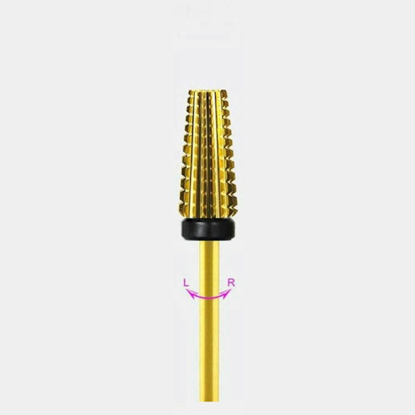Spikborr Elektrisk spikborr GOLD XC XC Gold XC-XC