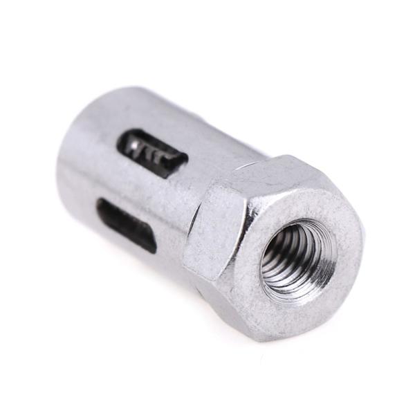 5/7 KPL Kaasujuottimen pää Butaanikaasu Juotoskolvisarja 7PCS
