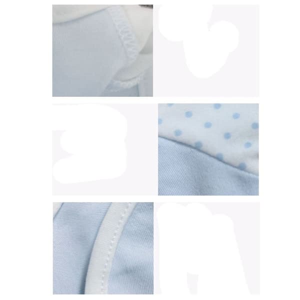 Doll Undercoat Mini Sleep Wear 2 2 2