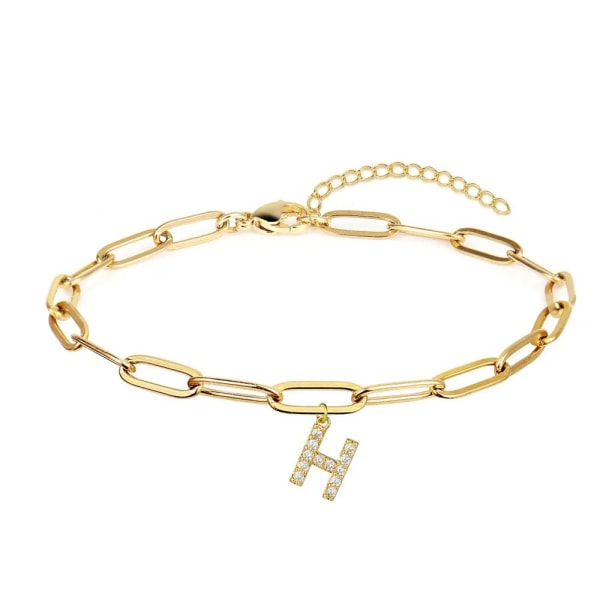 Armband Handled Smycken C C C