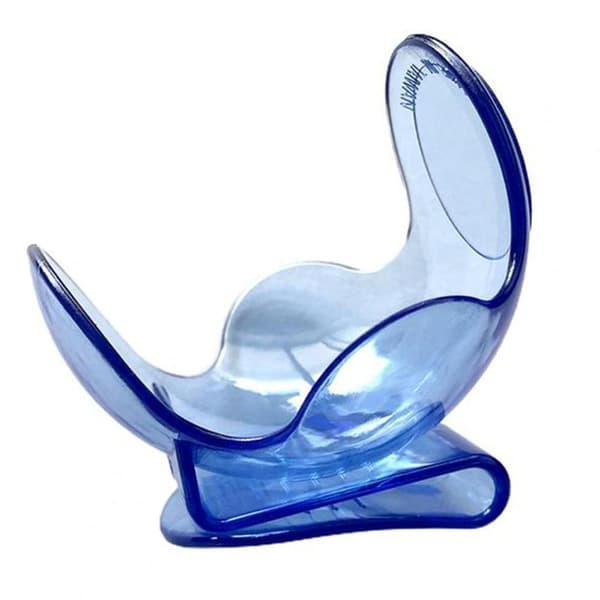 Tennisklips Ballholder BLÅ blue