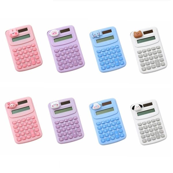 Mini Laskin Math Laskin 03 03 03