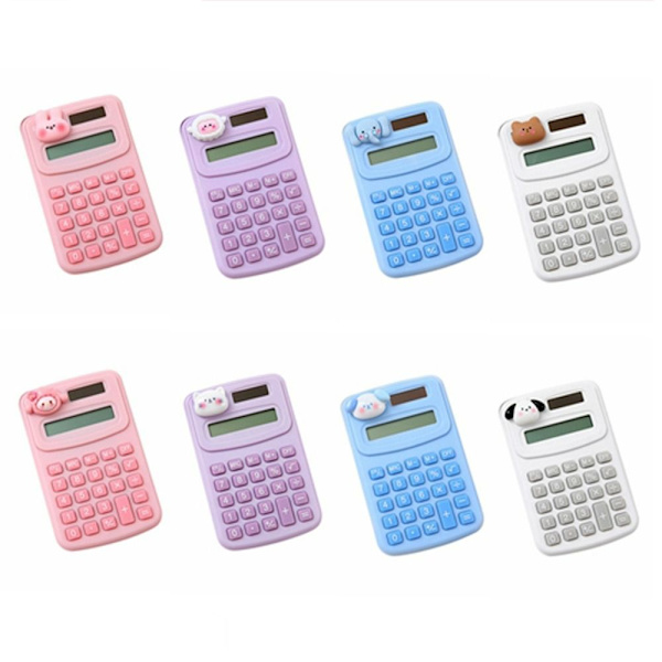 Mini Lommeregner Math Lommeregner 06 06 06