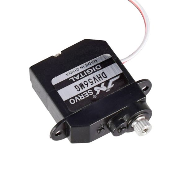 Digital Servo JX Servo Servomotor