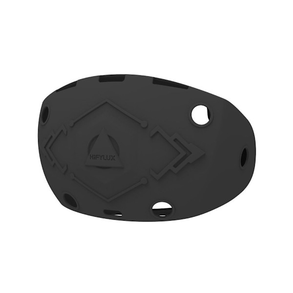 Cover silikoni MUSTA black