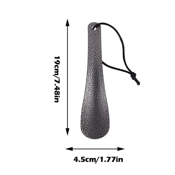 2 STK Skohorn Skofjerner STYLE-1 STYLE-1 Style-1