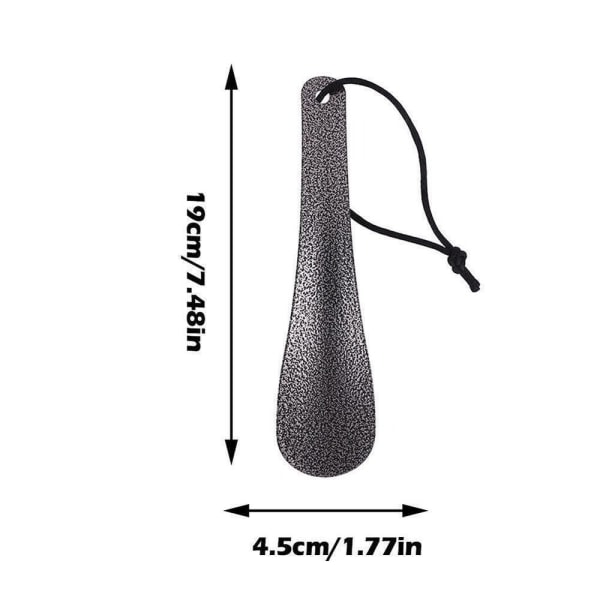 2 STK Skohorn Skofjerner STYLE-2 STYLE-2 Style-2