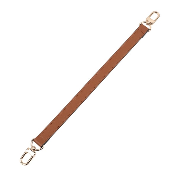 Laukut Strap Käsilaukun vyö RUSKEA Brown