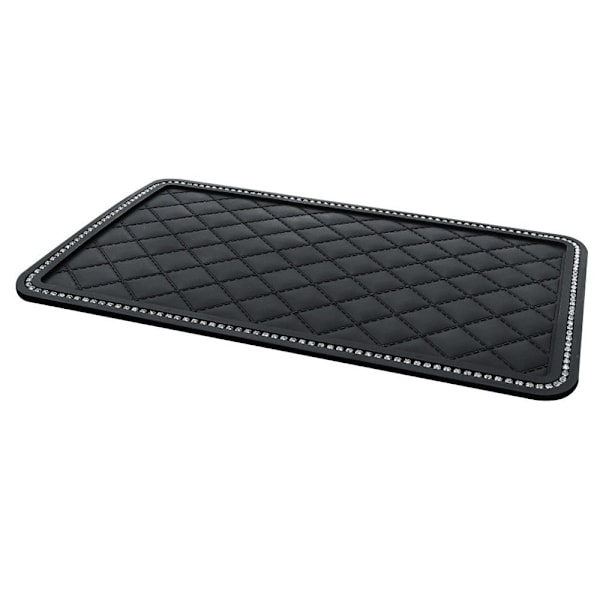 Biltelefon Anti-slip Mats Mobiltelefon Pad 26,5X15CM 26.5x15cm