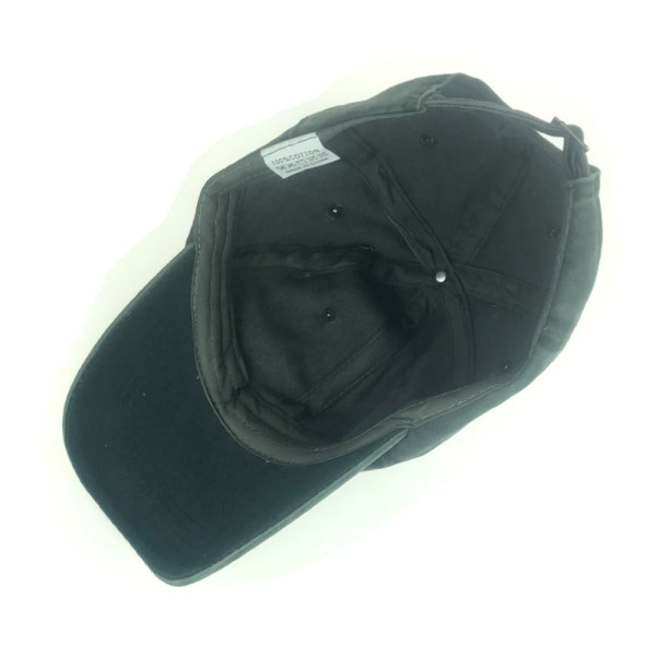 Baseballkepsar Cap BLÅ blue