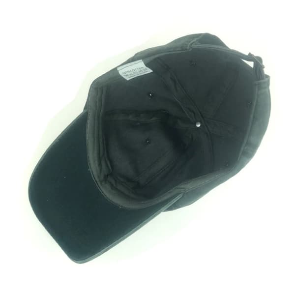 Baseballkepsar Cap GRÅ grey