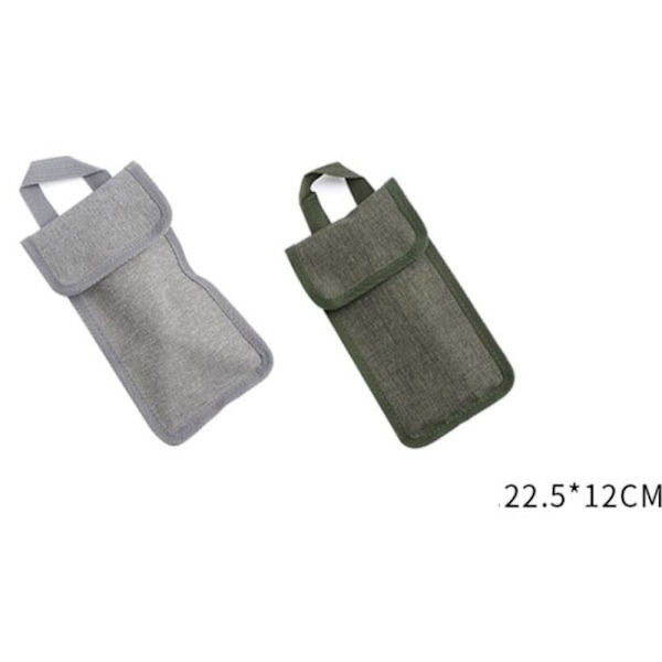 Telttatapit Camping Telttatarvikkeet ARMY GREEN 32.5X12CM Army Green 32.5x12cm