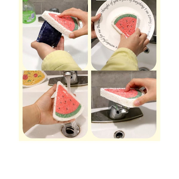 Astianpesusieni Migic Cleaning Wipe 3 3 3