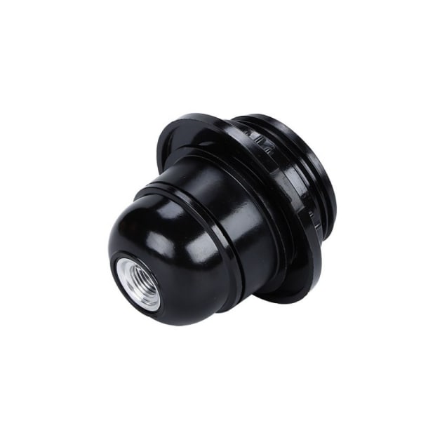 Spirallampehovedlampeholder 5 5 5