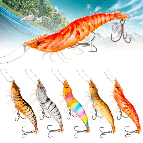 Squid Hook Octopus Bait C C C