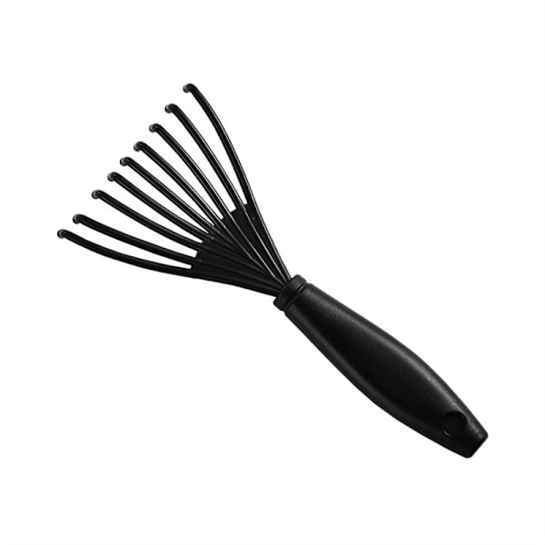 20 kpl Comb Cleaner Kampaharja Hiuskynsi