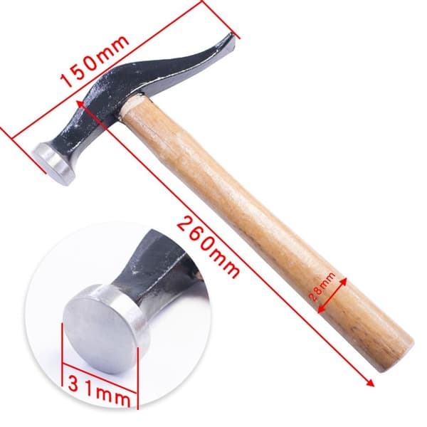 Slaghammer Nail Hammer C C C