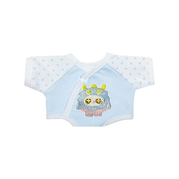 Doll Undercoat Mini Sleep Wear 2 2 2