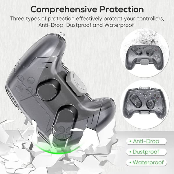Kontrollerveske Game Handle Case Beskyttelsesveske