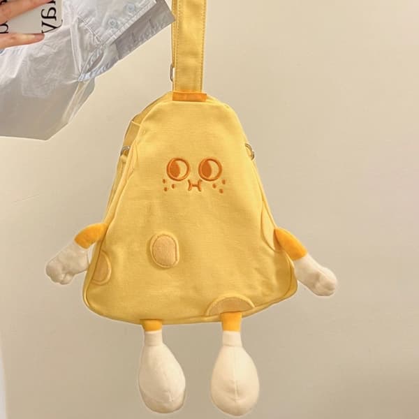 Diagonal Bag Girlfriend Bag L L