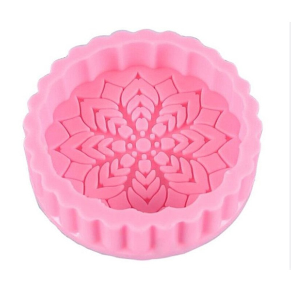 2st Form Mooncake Stämplar STYLE-5 STYLE-5 Style-5