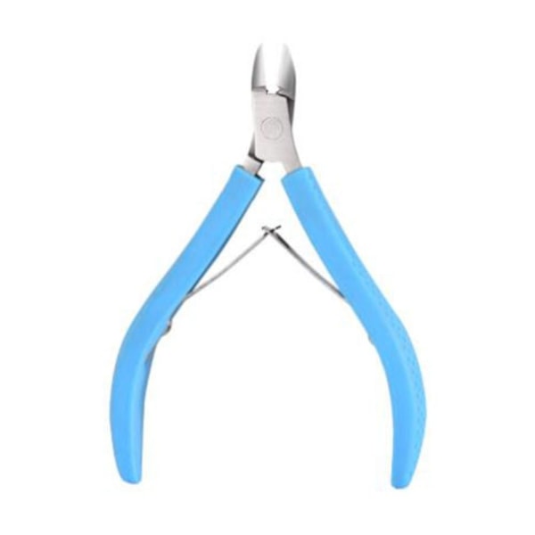 Nagelklippare Manikyr Nipper 02 02 02