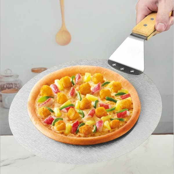 Pizza Peel Skovl Kageservering Spatel