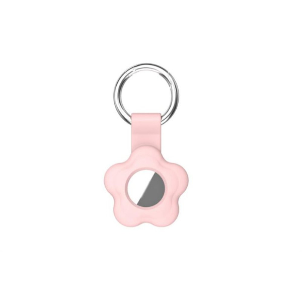Tracker Protector Silikon Skyddsfodral ROSA ROSA Pink