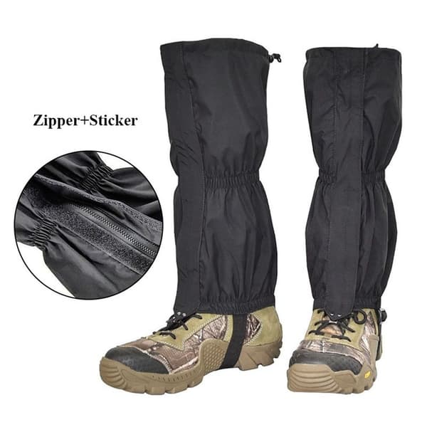 Bengaiter Snow Boot Shoe 2 2 2