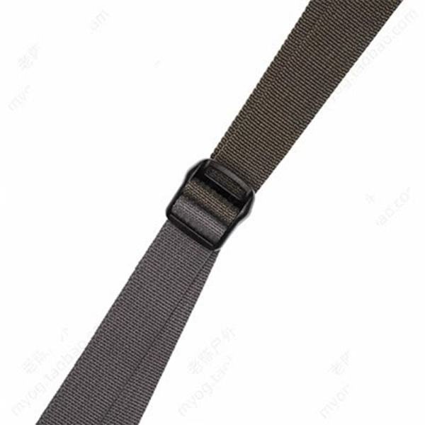 Webbing Strap Spänne Slider Fastener 25MM 25mm