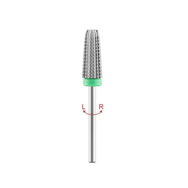 Spikborr Elektrisk spikborr SILVER C C Silver C-C