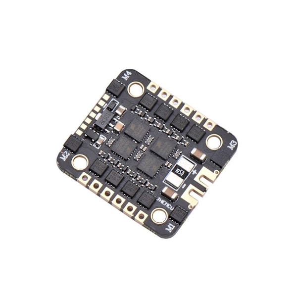 BLHELI_S EM40A ESC DShot600 Harjaton ESC 4 in 1 ESC 40A