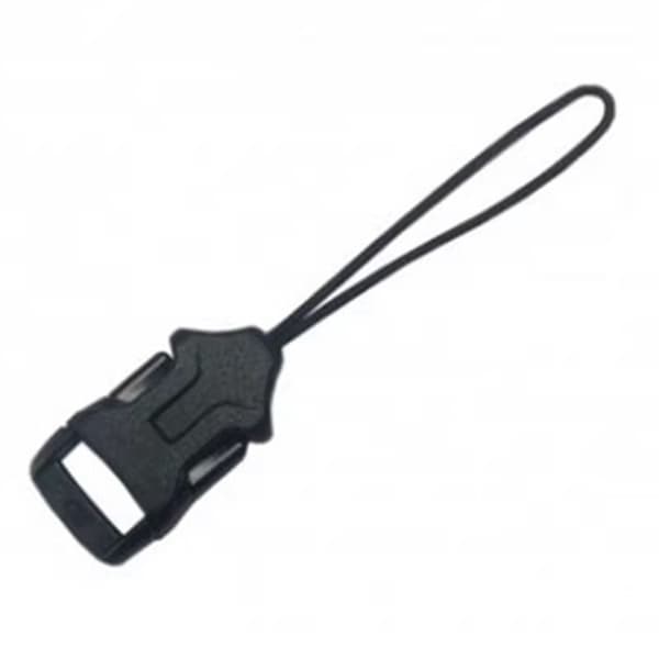 2kpl Tactical Taskulamppu Hihna Lanyard Sling Rope Solki