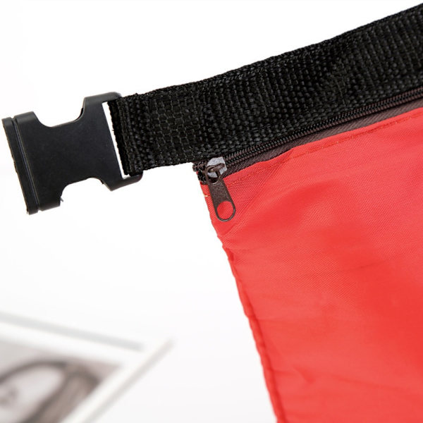 Säilytyspussi Lunchbox PUNAINEN red
