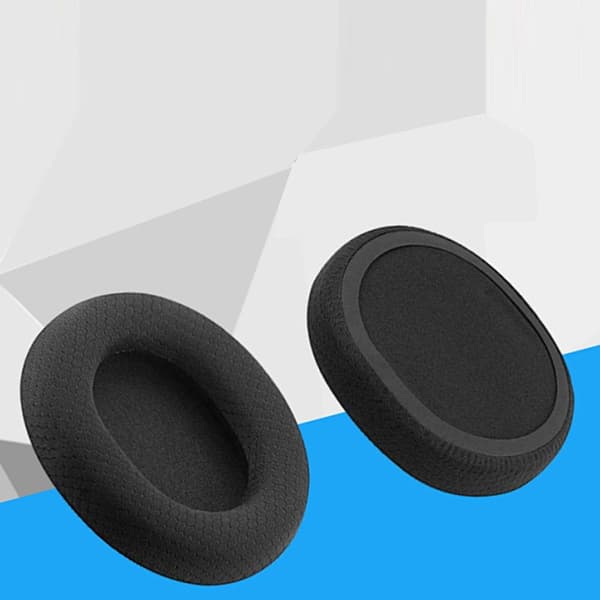 Ørepuder Ørepude SORT ÆBLE LÆDER ÆBLE LÆDER Black Apple Leather-Apple Leather