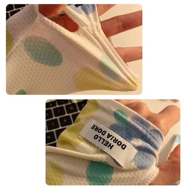 Armärmar Cover LILA purple