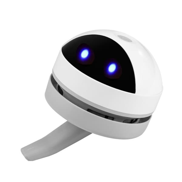 Mini Vacuum USB-bordsfeier ren børste