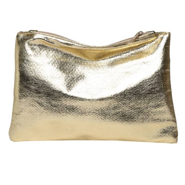 Crossbody Bag Olkalaukku GOLD Gold