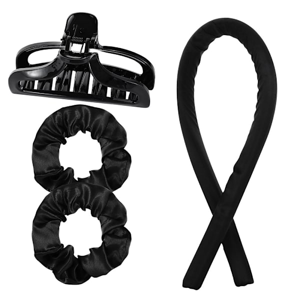Värmefri Hårcurlingsband Lazy Curler Set 24 24
