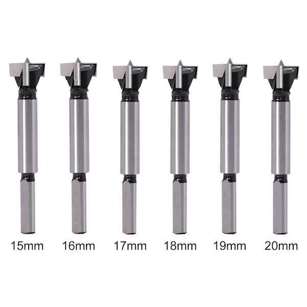 Drill Bits Flat Wing Drill 16MM 16mm
