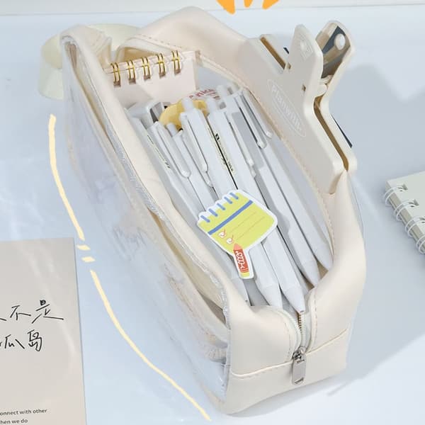 Case Pennfodral BEIGE beige