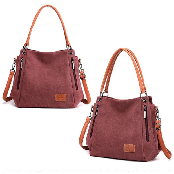 Shield Bag Veske GRÅ Grey