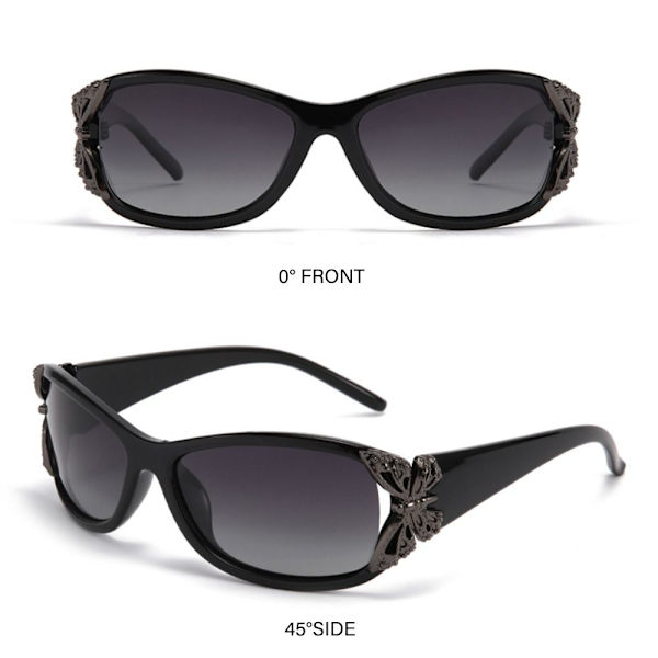 Polariserede solbriller Sportssolbriller LEOPARD Leopard