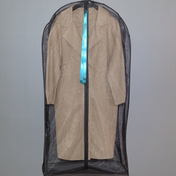Mote Cover Mote Bag Oppbevaringspose