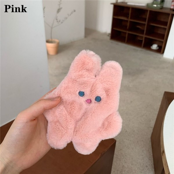 Kolikkorahalaukkujen pussi PINK pink
