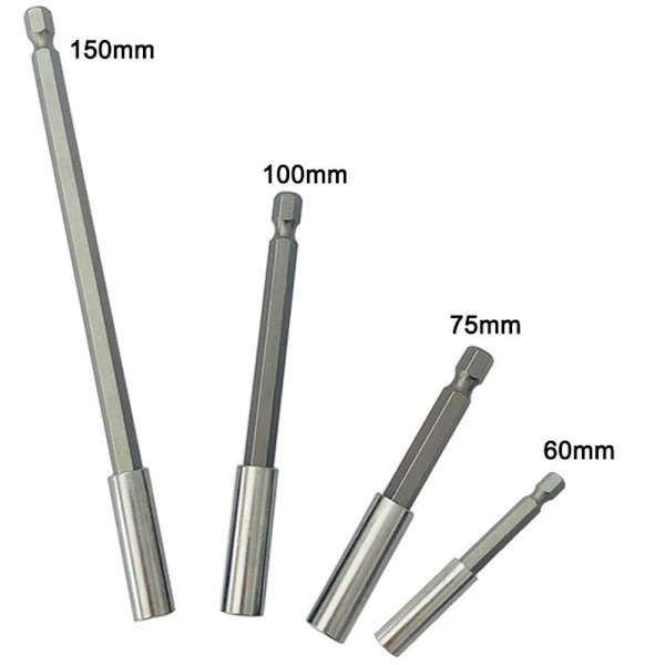 Hylsnyckel Adapter Skiftnyckel Vevstång 150MM 150mm