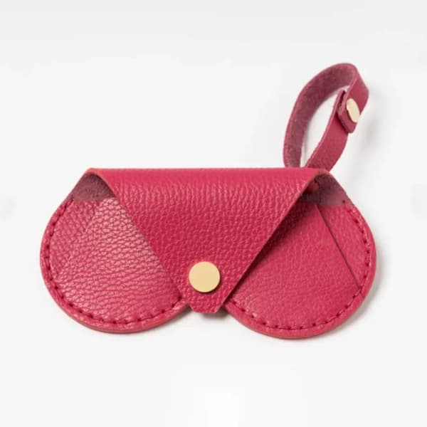 lasses Case Solbriller Opbevaringstaske SORT black